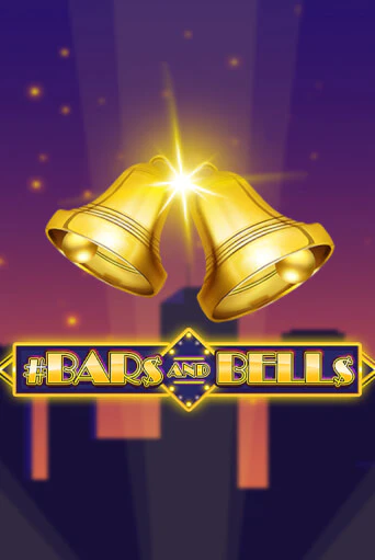 #Bars And Bells демо игровой автомат | ВАВАДА Казино бесплатно