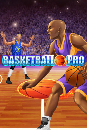 Basketball Pro демо игровой автомат | ВАВАДА Казино бесплатно