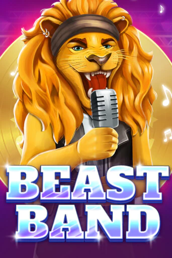 Beast Band демо игровой автомат | ВАВАДА Казино бесплатно