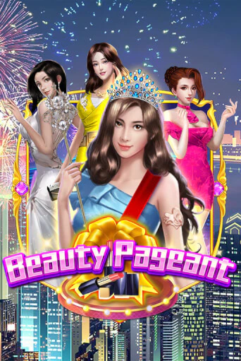 Beauty Pageant демо игровой автомат | ВАВАДА Казино бесплатно