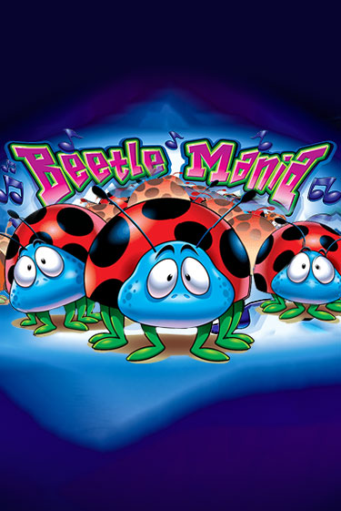 Beetle Mania демо игровой автомат | ВАВАДА Казино бесплатно