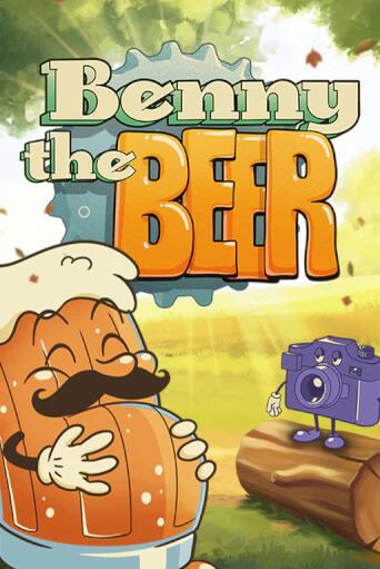 Benny the Beer демо игровой автомат | ВАВАДА Казино бесплатно