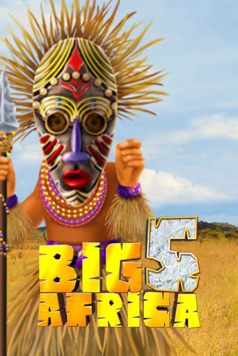 Big 5 Africa демо игровой автомат | ВАВАДА Казино бесплатно