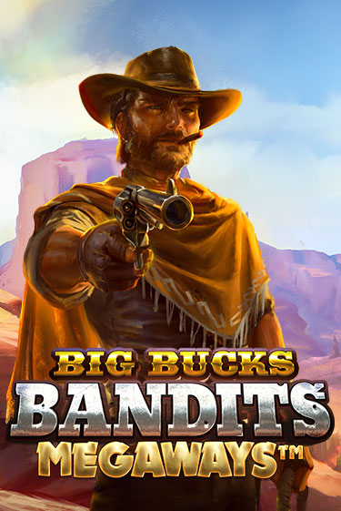 Big Bucks Bandits Megaways демо игровой автомат | ВАВАДА Казино бесплатно