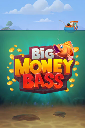 Big Money Bass демо игровой автомат | ВАВАДА Казино бесплатно