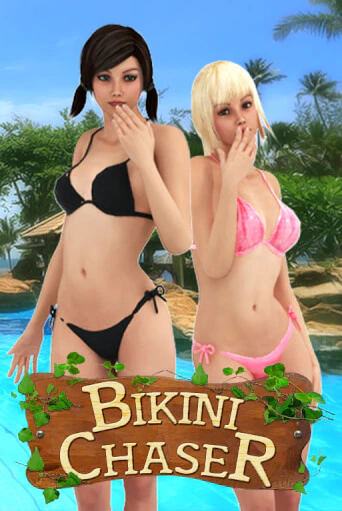 Bikini Chaser демо игровой автомат | ВАВАДА Казино бесплатно