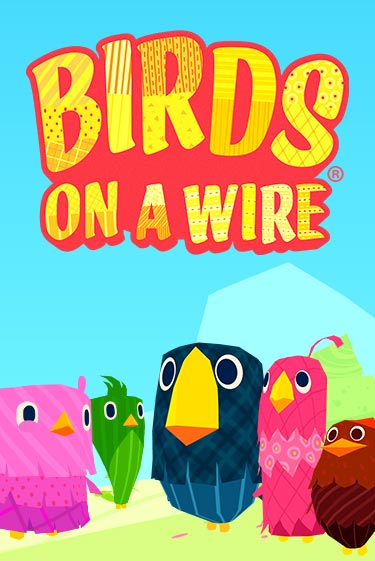 Birds On A Wire демо игровой автомат | ВАВАДА Казино бесплатно