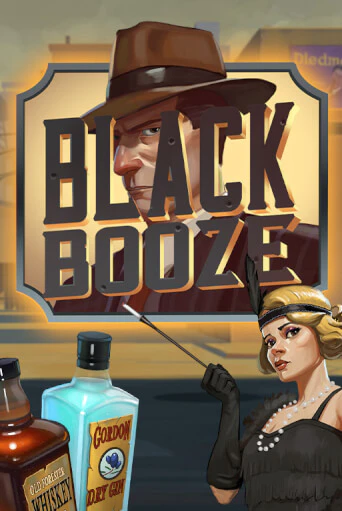 Black Booze демо игровой автомат | ВАВАДА Казино бесплатно