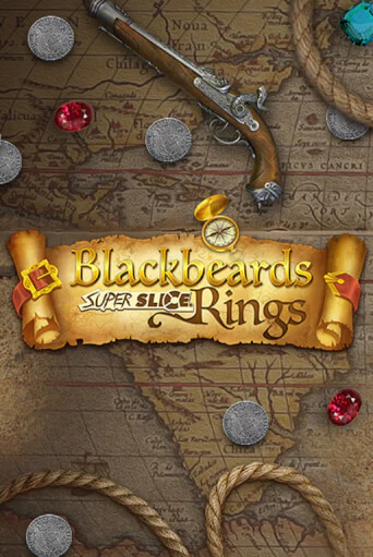 Blackbeards SuperSlice Rings демо игровой автомат | ВАВАДА Казино бесплатно