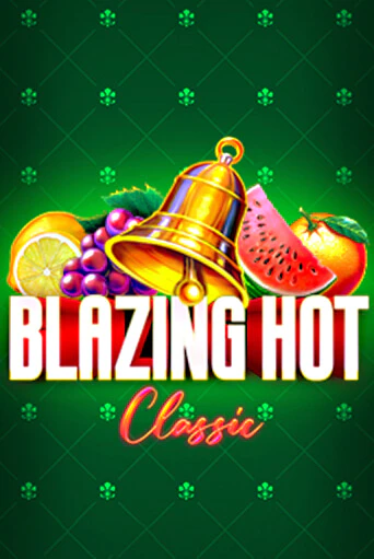 Blazing Hot Classic демо игровой автомат | ВАВАДА Казино бесплатно
