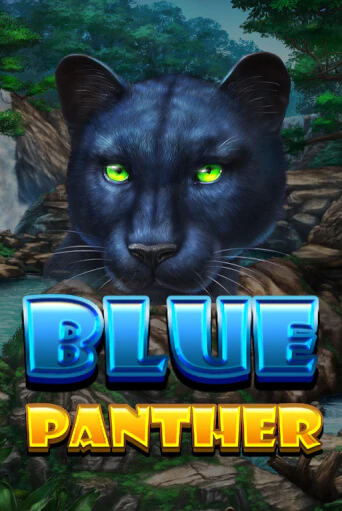 Blue Panther демо игровой автомат | ВАВАДА Казино бесплатно