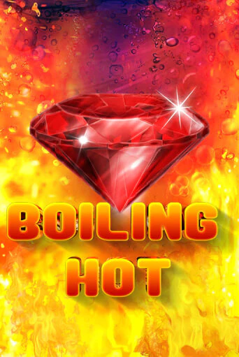 Boiling Hot демо игровой автомат | ВАВАДА Казино бесплатно
