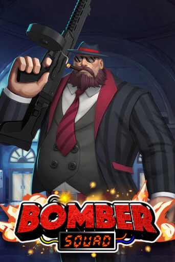 Bomber Squad демо игровой автомат | ВАВАДА Казино бесплатно