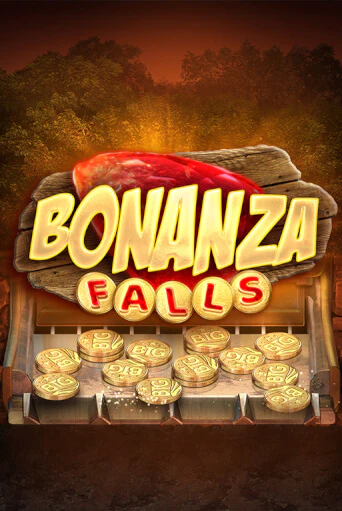 Bonanza Falls демо игровой автомат | ВАВАДА Казино бесплатно