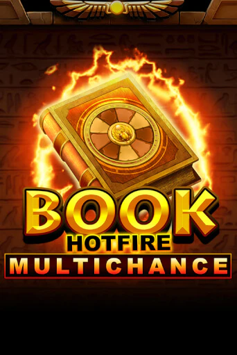 Book Hotfire Multichance демо игровой автомат | ВАВАДА Казино бесплатно
