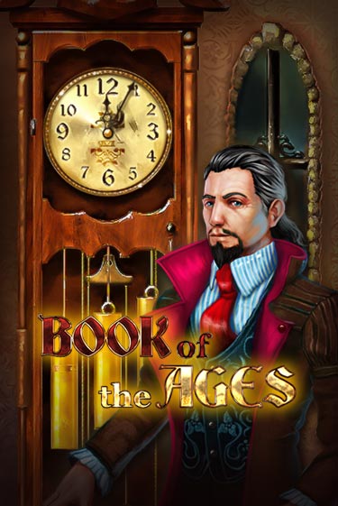 Book of Ages демо игровой автомат | ВАВАДА Казино бесплатно