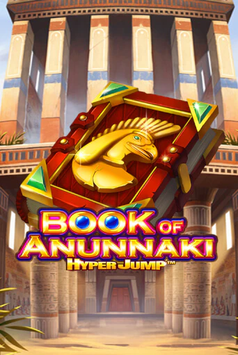 Book of Anunnaki демо игровой автомат | ВАВАДА Казино бесплатно