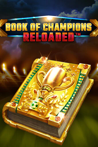 Book Of Champions Reloaded демо игровой автомат | ВАВАДА Казино бесплатно