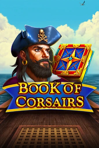 Book of Corsairs демо игровой автомат | ВАВАДА Казино бесплатно