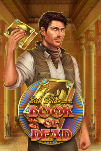 Book of Dead демо игровой автомат | ВАВАДА Казино бесплатно