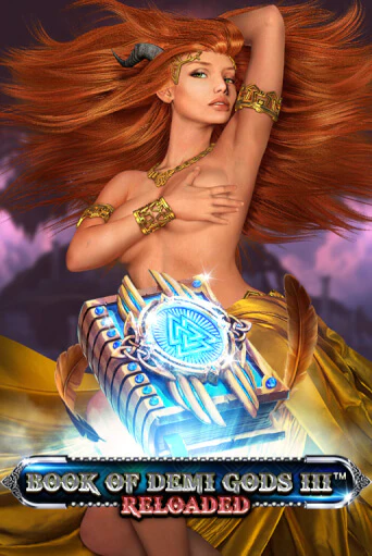 Book Of Demi Gods III Reloaded демо игровой автомат | ВАВАДА Казино бесплатно