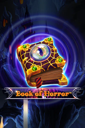 Book Of Horror демо игровой автомат | ВАВАДА Казино бесплатно