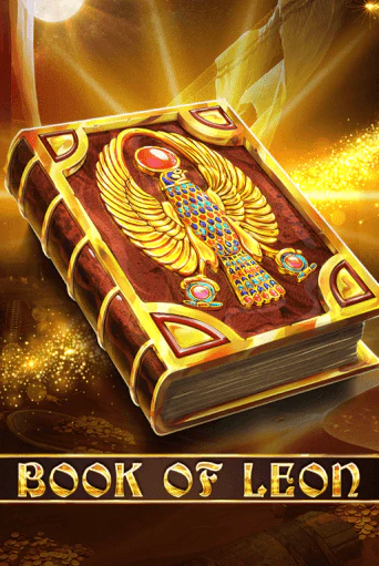 Book of Leon демо игровой автомат | ВАВАДА Казино бесплатно