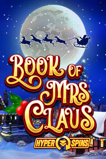 Book Of Mrs Claus демо игровой автомат | ВАВАДА Казино бесплатно