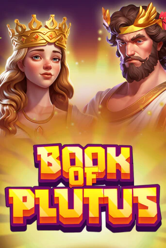 Book Of Plutus демо игровой автомат | ВАВАДА Казино бесплатно