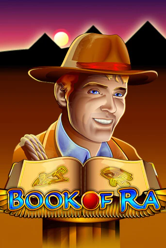 Book of Ra демо игровой автомат | ВАВАДА Казино бесплатно