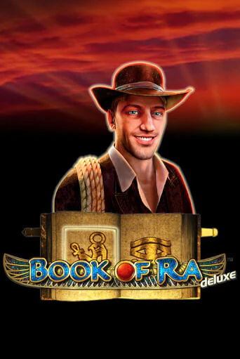Book of Ra Deluxe демо игровой автомат | ВАВАДА Казино бесплатно