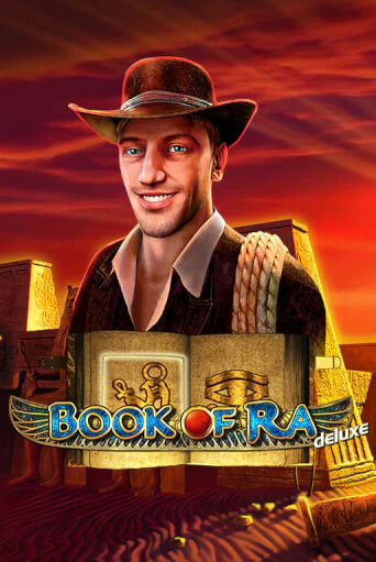 Book Of Ra Deluxe демо игровой автомат | ВАВАДА Казино бесплатно