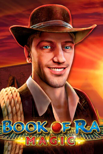 Book of Ra Magic демо игровой автомат | ВАВАДА Казино бесплатно