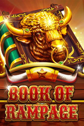 Book Of Rampage демо игровой автомат | ВАВАДА Казино бесплатно