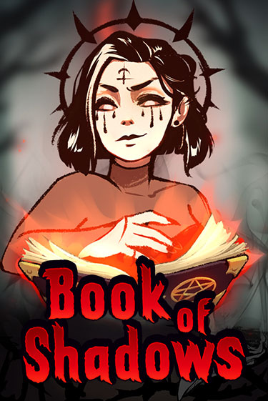 Book Of Shadows демо игровой автомат | ВАВАДА Казино бесплатно