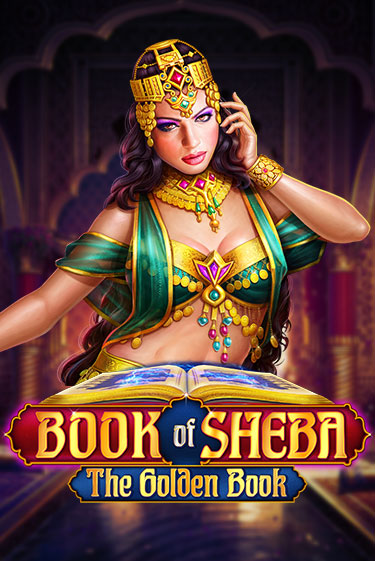 Book of Sheba демо игровой автомат | ВАВАДА Казино бесплатно
