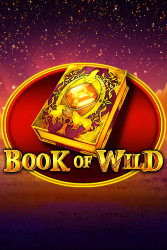 Book of Wild демо игровой автомат | ВАВАДА Казино бесплатно