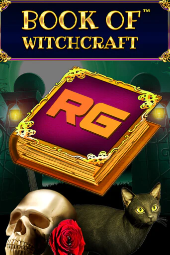 Book Of Witchcraft демо игровой автомат | ВАВАДА Казино бесплатно