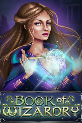 Book Of Wizardry демо игровой автомат | ВАВАДА Казино бесплатно