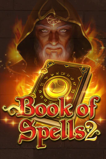 Book of Spells 2 демо игровой автомат | ВАВАДА Казино бесплатно