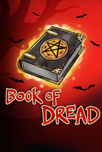 Book of Dread демо игровой автомат | ВАВАДА Казино бесплатно