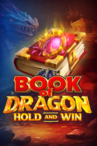 Book of Dragon демо игровой автомат | ВАВАДА Казино бесплатно