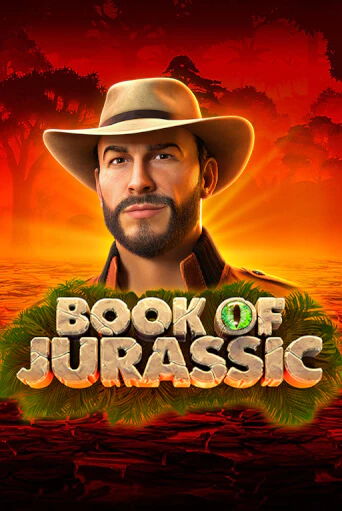 Book of Jurassic демо игровой автомат | ВАВАДА Казино бесплатно