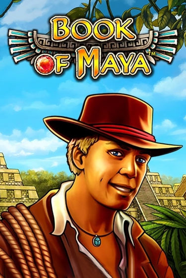 Book of Maya демо игровой автомат | ВАВАДА Казино бесплатно