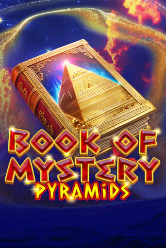 Book of Mystery Pyramids демо игровой автомат | ВАВАДА Казино бесплатно