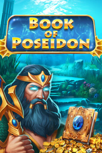 Book of Poseidon демо игровой автомат | ВАВАДА Казино бесплатно