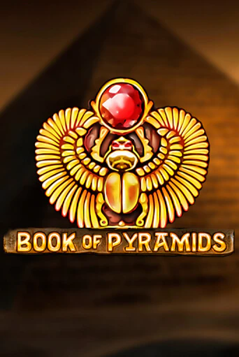 Book of Pyramids демо игровой автомат | ВАВАДА Казино бесплатно