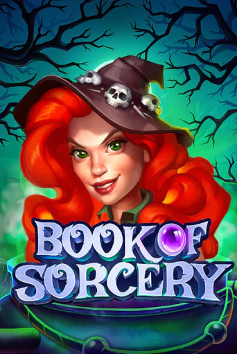 Book of Sorcery демо игровой автомат | ВАВАДА Казино бесплатно