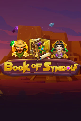 Book of Symbols демо игровой автомат | ВАВАДА Казино бесплатно
