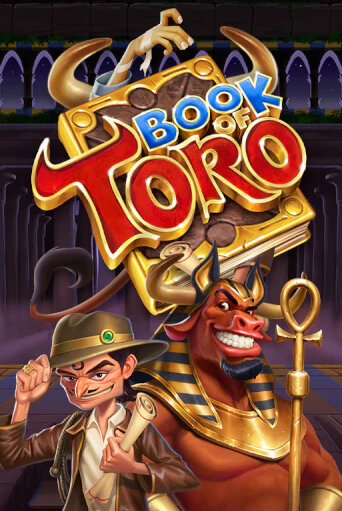 Book of Toro демо игровой автомат | ВАВАДА Казино бесплатно